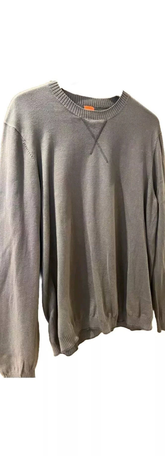 Hugo boss over sized gym cardigans up oversized. Fit all